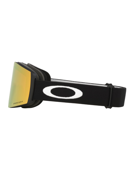 Oakley Fall Line M - Matte Black/ Prizm 24K Iridium - Alpingaraget
