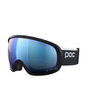 POC Fovea - Uranium Black/Partly Sunny Blue - Alpingaraget
