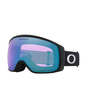 Oakley Flight Tracker M - Matte Black/ Prizm Snow Iced Iridium - Alpingaraget