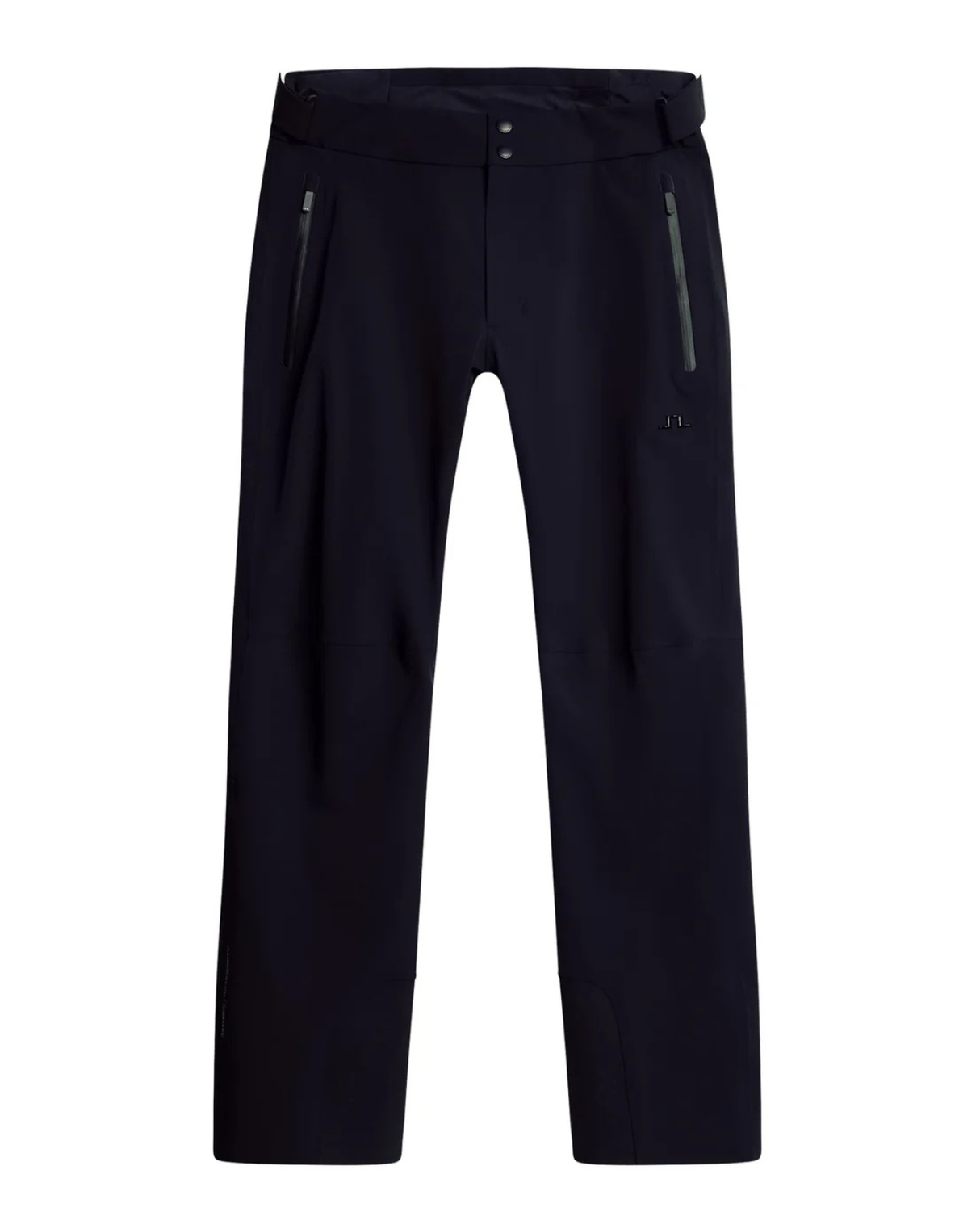 J.Lindeberg Men Solarcore Shell Pant - Black - Alpingaraget