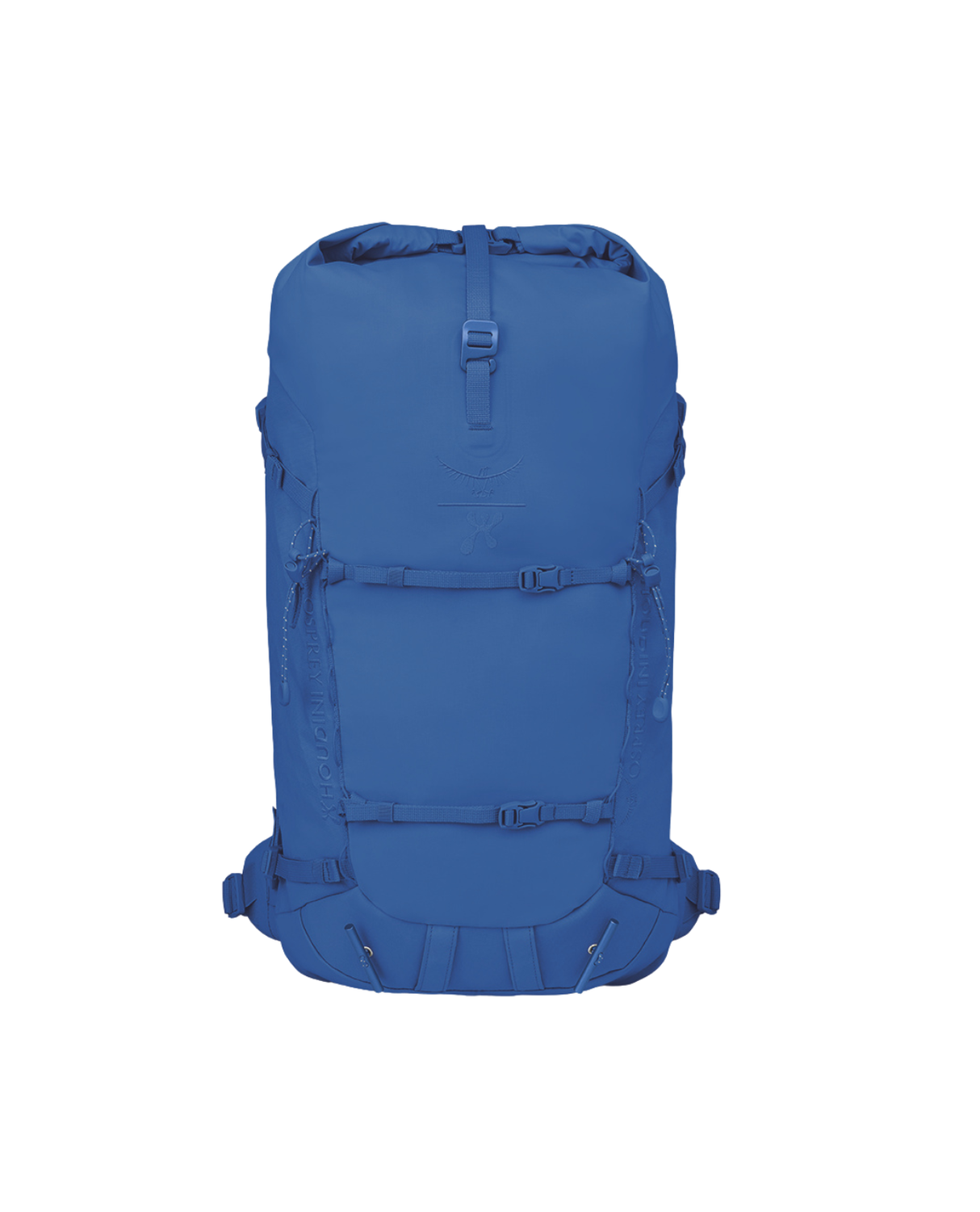 Osprey x Houdini Allt 20L - Tribe Blue - Alpingaraget