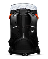 Mammut Trion 38 - White-Black - Alpingaraget