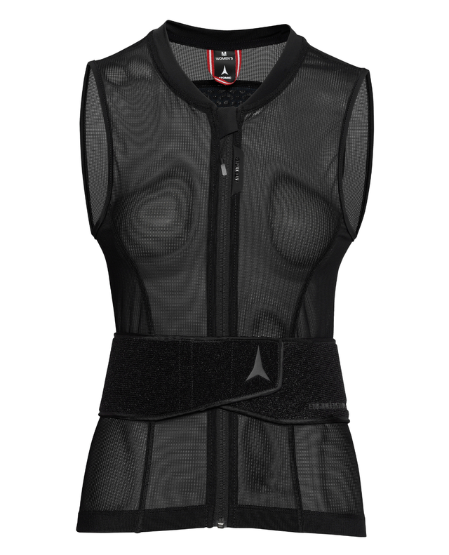 Atomic Live Shield Amid Lite Vest Women - Alpingaraget