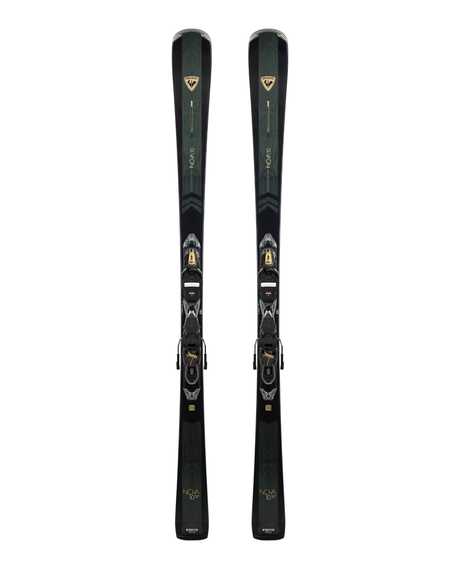 ROSSIGNOL NOVA 10 + Xpress 11 25/26 - Alpingaraget