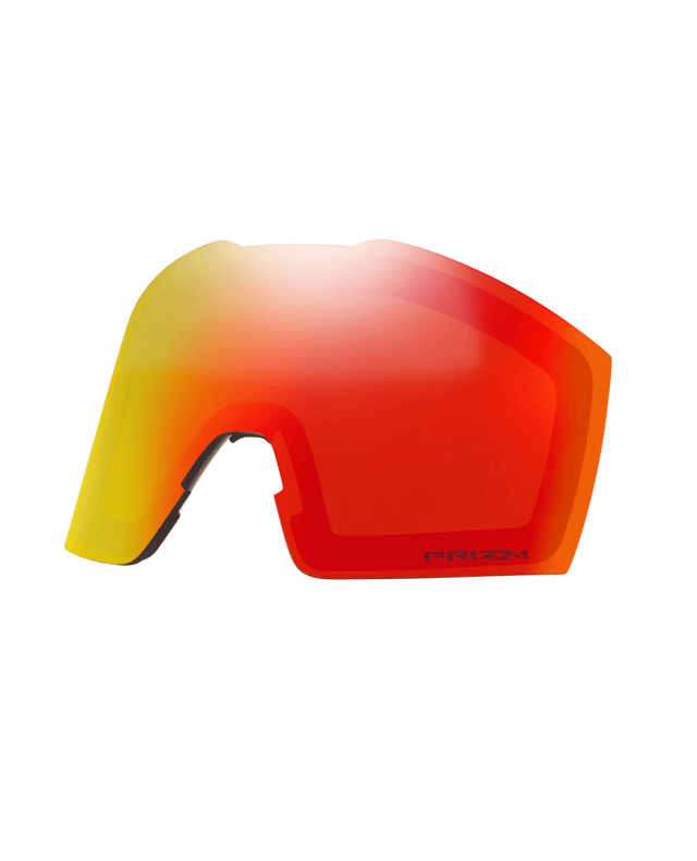 Oakley Fall Line L Spare Lens - Prizm Torch Iridium - Linser - Alpingaraget
