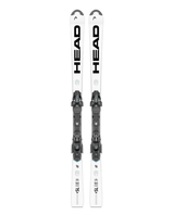 HEAD WCR e - SL Rebel SW RP WCR 14 25/26 - Raceskidor - Alpingaraget
