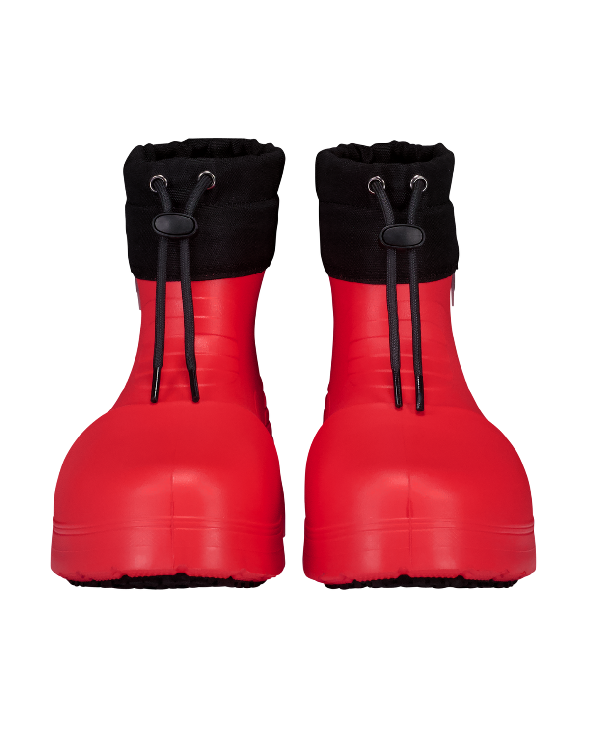 Fubuki Niseko 3.0 Low - Red - Alpingaraget