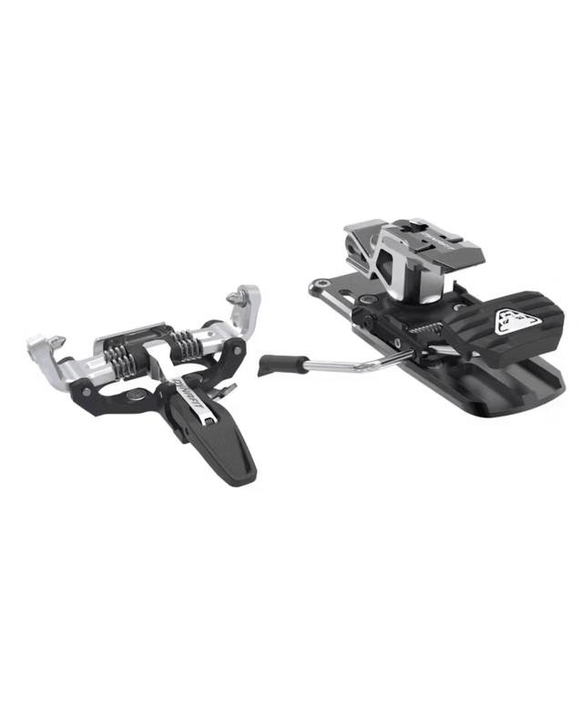 Dynafit Superlite 150+ Binding - Schwarz/Silber - Topptursbindningar - Alpingaraget