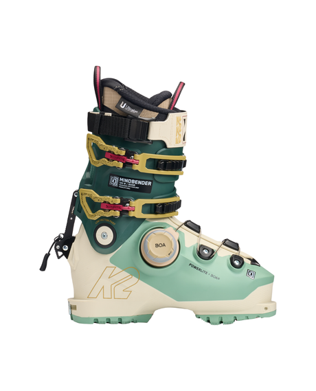 K2 MINDBENDER 105 BOA Women - Alpingaraget