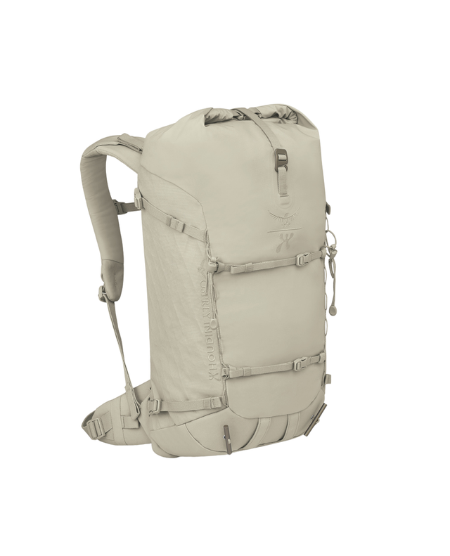 Osprey x Houdini Allt 20L - Sandstorm - Alpingaraget