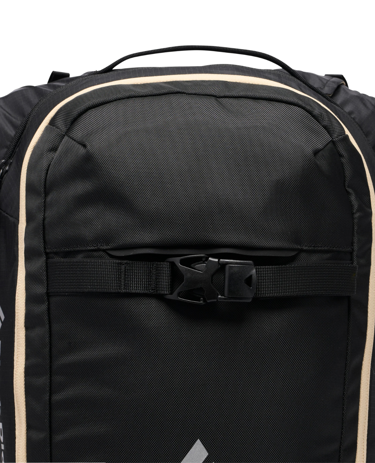 Black Diamond Dawn Patrol 15 Backpack - Black