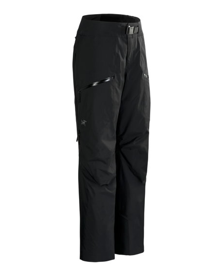 Arc'teryx Women Sentinel Insulated Pant - Black - Alpingaraget
