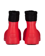 Fubuki Niseko 3.0 Low - Red - Alpingaraget