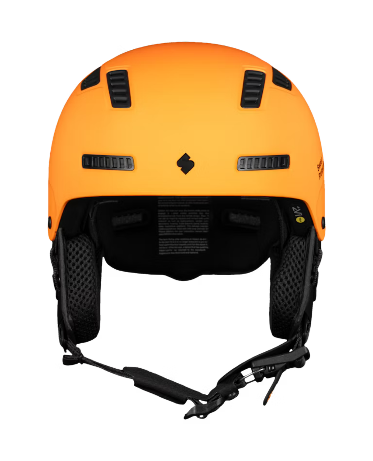 Sweet Protection Igniter 2Vi MIPS Helmet - Sunburst - Alpingaraget