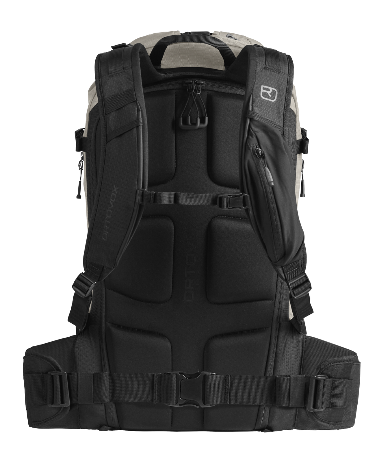 Ortovox Free Rider 26 S - White Tea - Alpingaraget