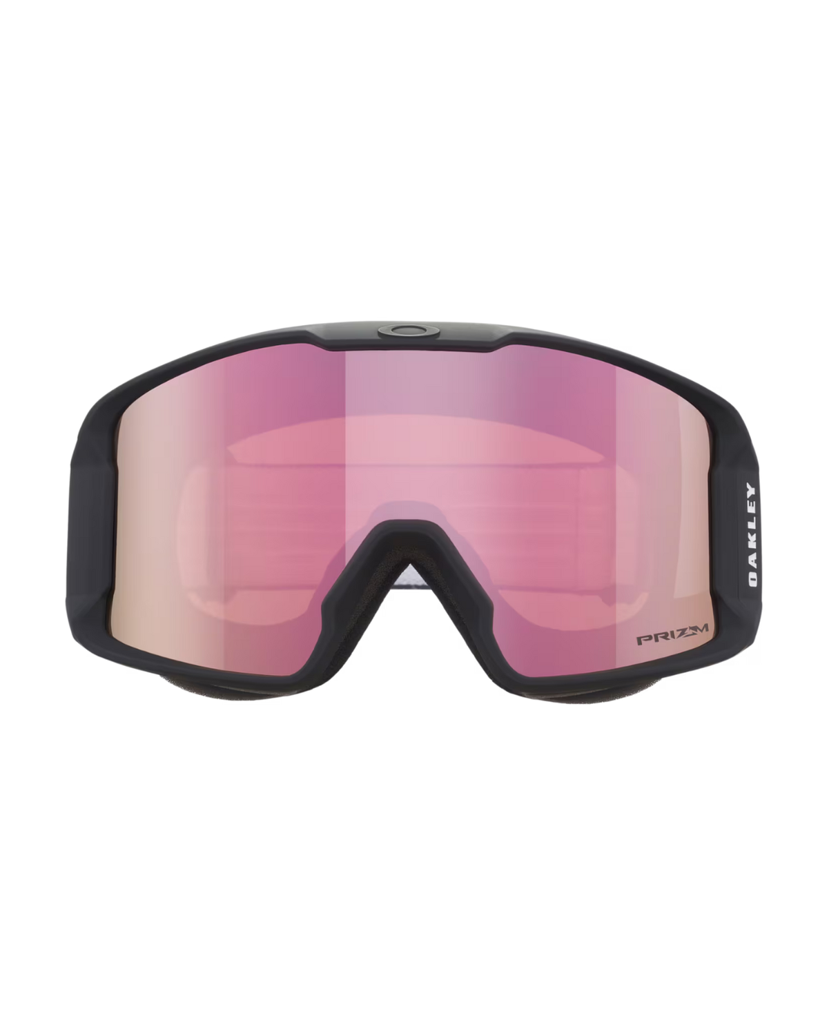 Oakley Line Miner M - Matte Black/ Prizm Rose Gold - Alpingaraget