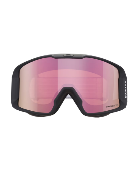 Oakley Line Miner M - Matte Black/ Prizm Rose Gold - Alpingaraget