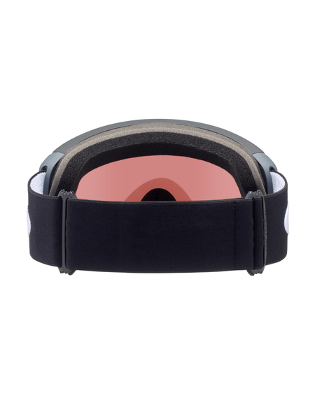 Oakley Flight Path L - Matte Black/ Prizm Rose Gold - Goggles - Alpingaraget