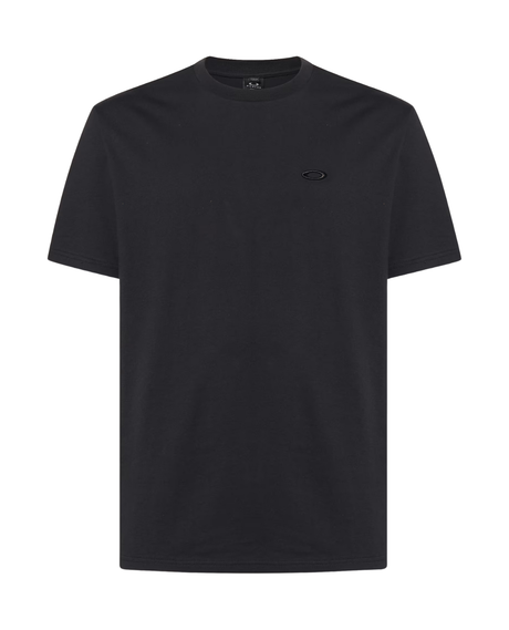 Oakley Relax Tee 2.0 - Blackout - Alpingaraget