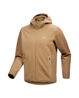Arc'teryx Men Kyanite Hoody - Canvas - Alpingaraget