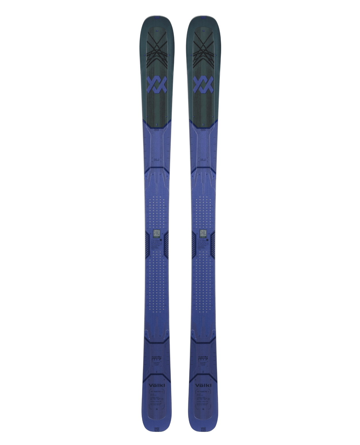 Völkl M7 Mantra Women 25/26 | Alpingaraget