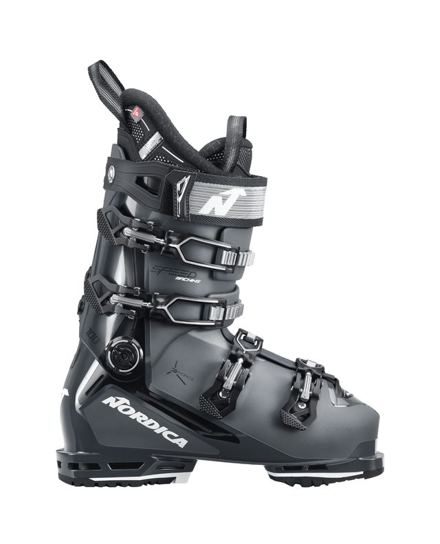Nordica Speedmachine 3 100 GW - Alpinpjäxor - Alpingaraget