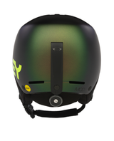 Oakley Mod1 Pro - Silver/Green Colorshft Fp - Alpingaraget