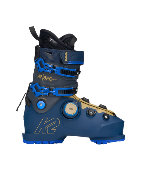 K2 BFC 120 BOA - Alpingaraget