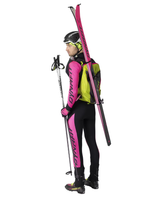 Dynafit Dna 16 Backpack - Ultra Yellow/Black Out - Alpingaraget