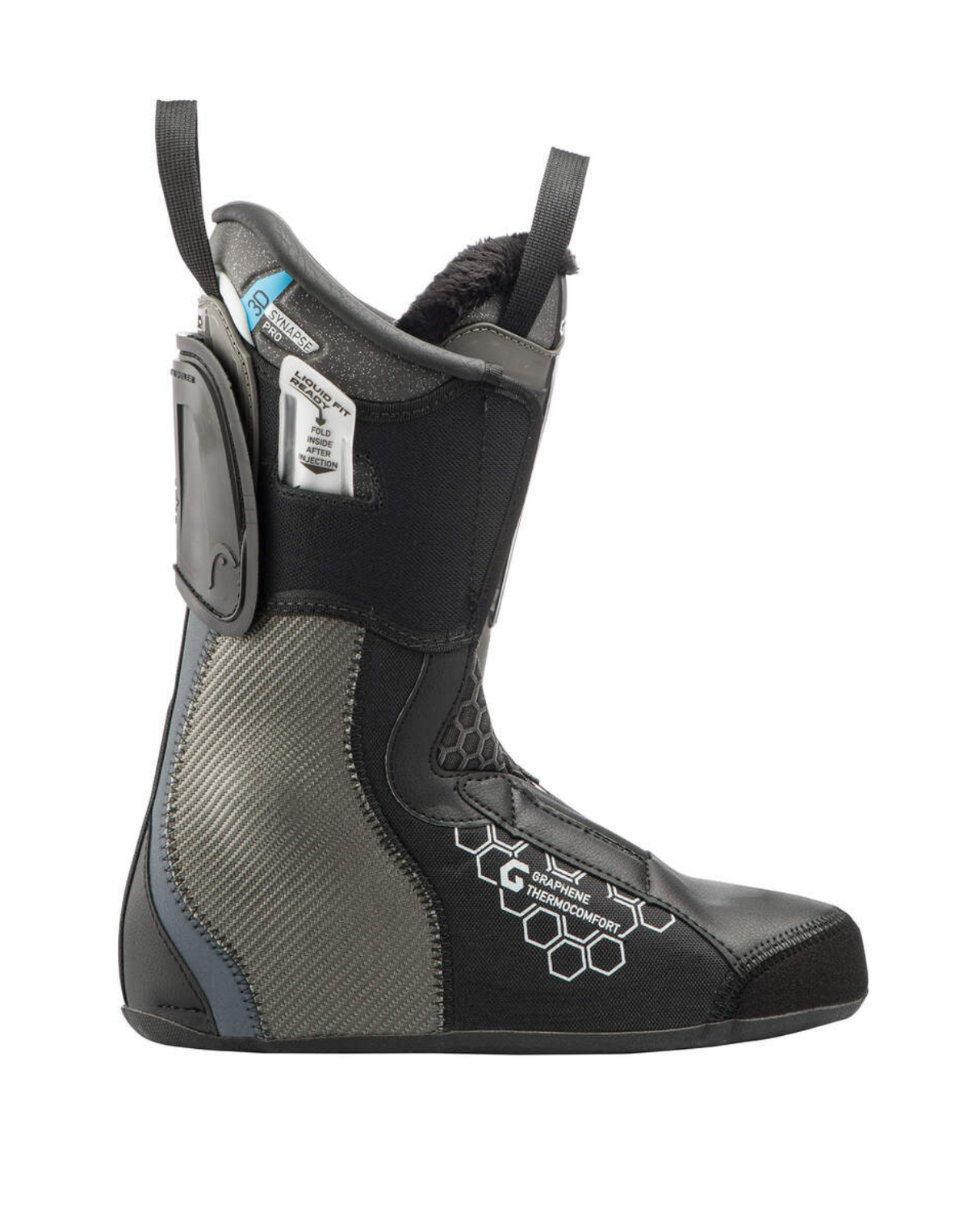 Head Kaliber 105 W MV GW BOA2 - Alpingaraget