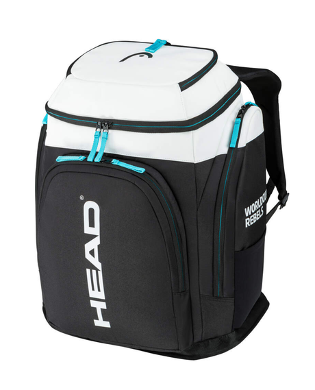 HEAD Rebels Racing Backpack S - Alpingaraget
