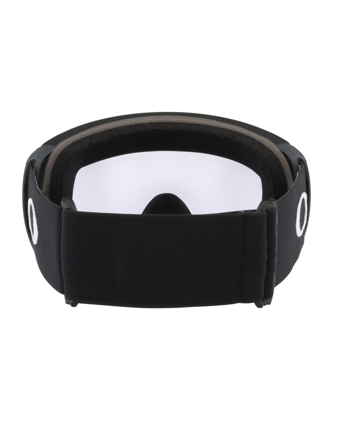 Oakley Flight Path L - Matte Black/ Prizm Snow Clear - Alpingaraget