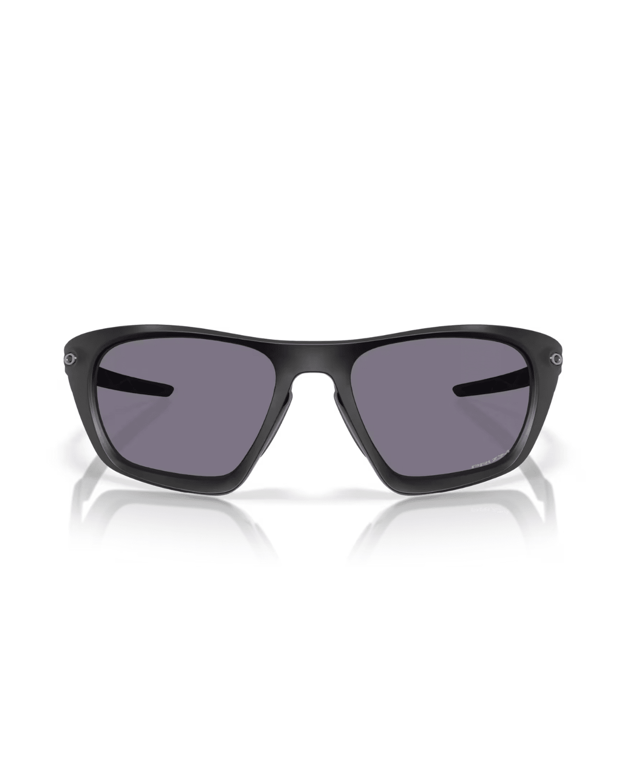 Oakley Lateralis - Matte Black Ink/Prizm Grey - Solglasögon - Alpingaraget