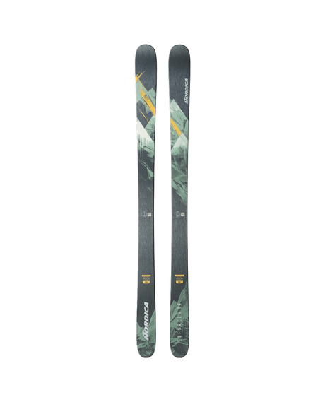 Nordica Enforcer 94 25/26 - Alpingaraget