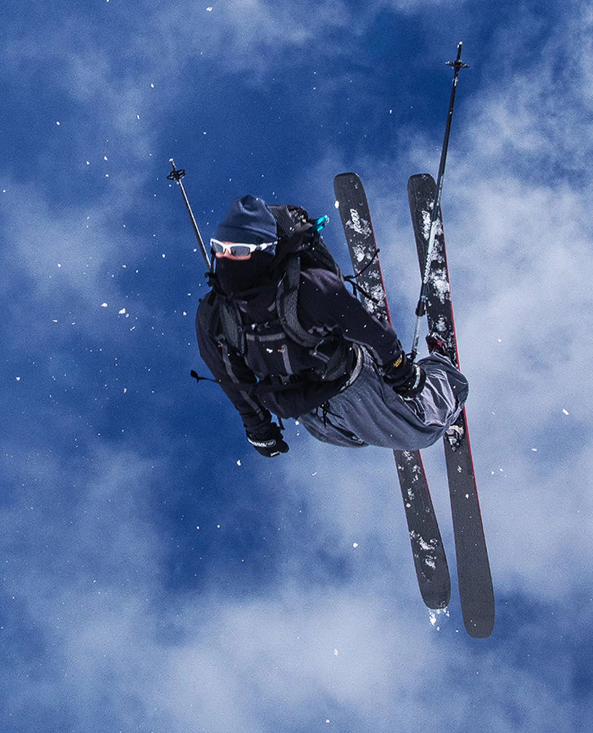 K2 K2000 AT99S Skis 2026