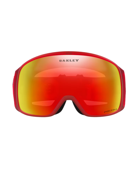 Oakley Flight Tracker L - Matte B1B Redline/ Prizm Torch Iridium - Alpingaraget