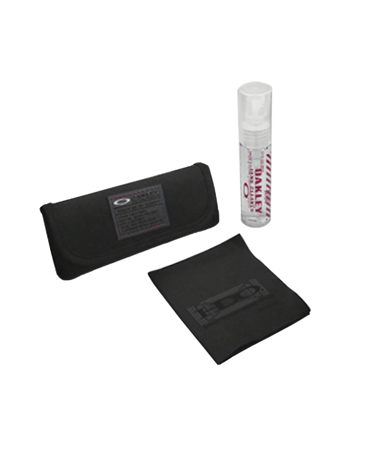 Oakley Cleaning Kit - Alpingaraget