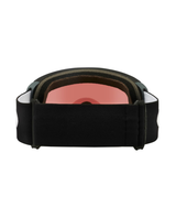 Oakley Flight Path L - Matte Black/ Prizm Snow Torch Iridium - Alpingaraget