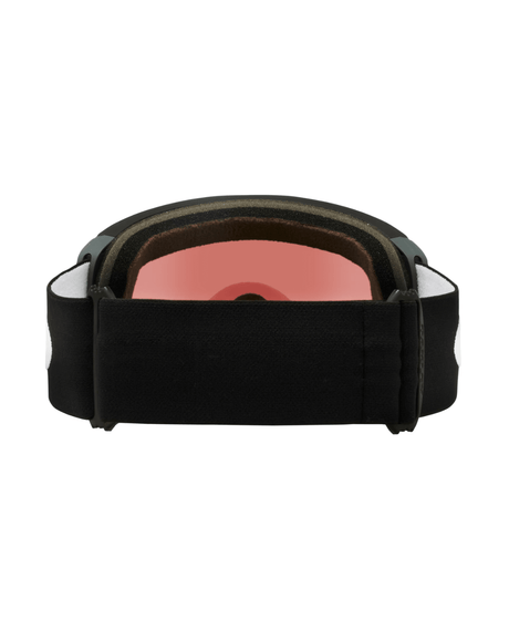Oakley Flight Path L - Matte Black/ Prizm Snow Torch Iridium - Goggles - Alpingaraget