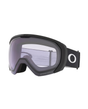 Oakley Flight Path L - Matte Black/ Prizm Snow Clear - Alpingaraget