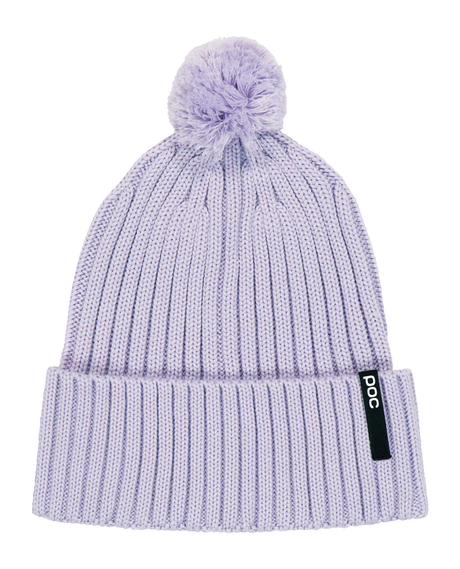 POC Beanie Pom - Purple Quartz - Alpingaraget