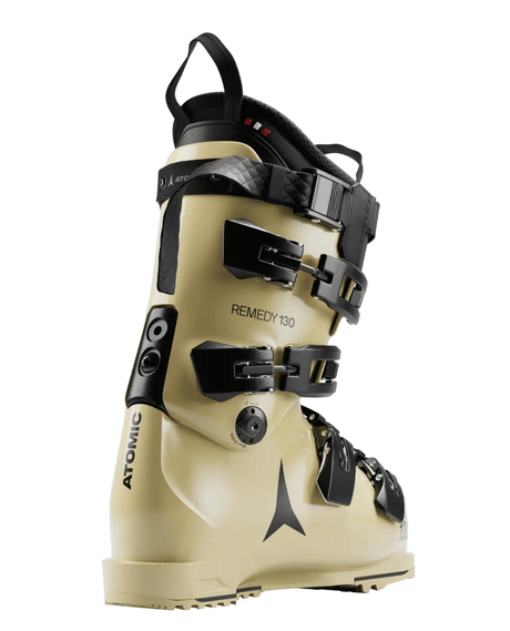 Atomic Remedy 130 - Alpinpjäxor - Alpingaraget