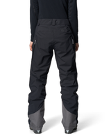 HOUDINI Womens Ride Insulated Pants - True Black - Alpingaraget