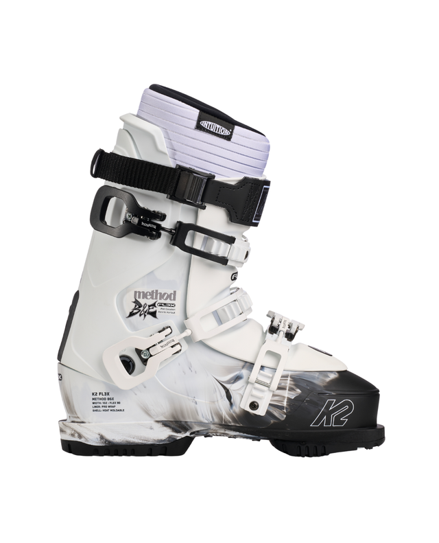 K2 METHOD B&E - Alpingaraget