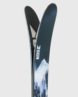 SGN Soleitind 25/26 - Alpingaraget