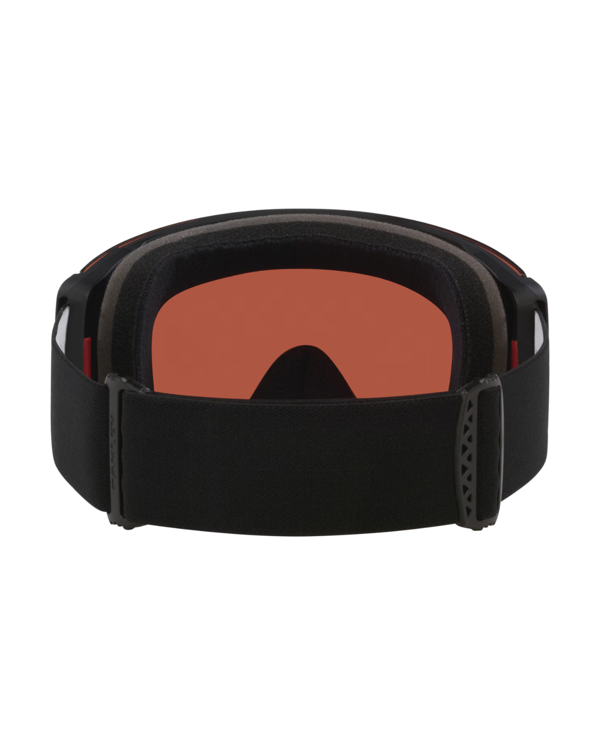 Oakley Flight Deck Pro M - Matte Black/ Prizm Sapphire & Prizm Iced - Alpingaraget