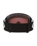 Oakley Flight Deck L - Matte Black/ Prizm Black Iridium - Alpingaraget