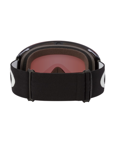 Oakley Flight Deck L - Matte Black/ Prizm Black Iridium - Alpingaraget