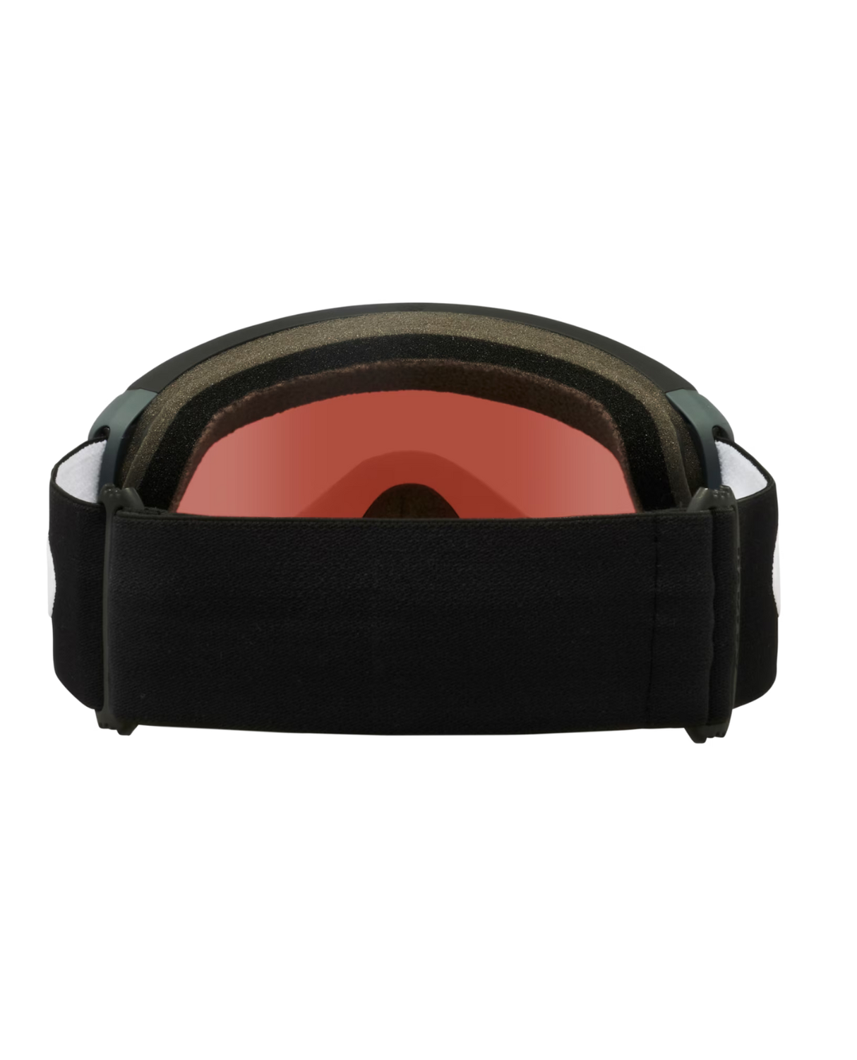 Oakley Flight Path L - Matte Black/ Prizm Snow Sapphire - Alpingaraget