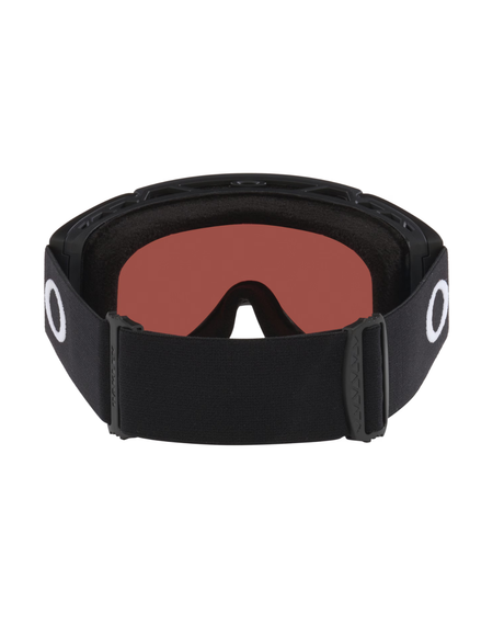 Oakley Flow Scape M - Matte Black/ Prizm Sage Gold & Prizm Iced - Alpingaraget
